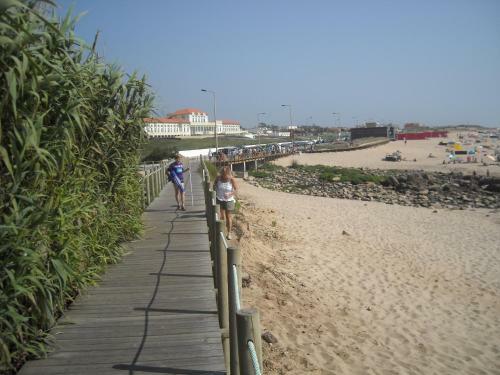 Casa Da Praia Valadares