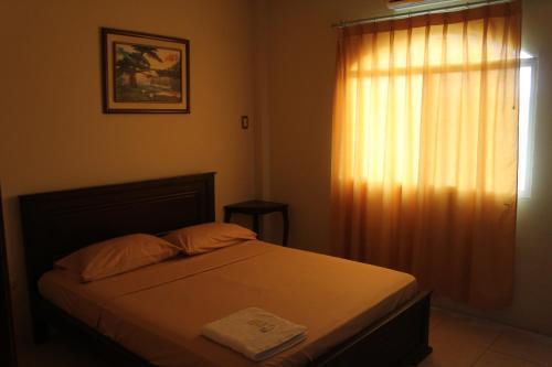 Albergue Hostal Rosa Mar