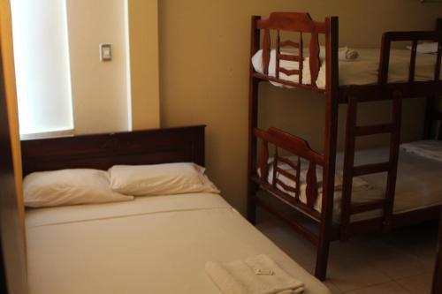 Albergue Hostal Rosa Mar