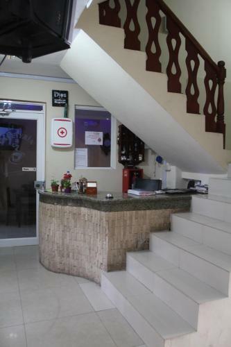 Albergue Hostal Rosa Mar