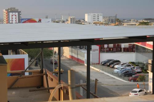 Albergue Hostal Rosa Mar