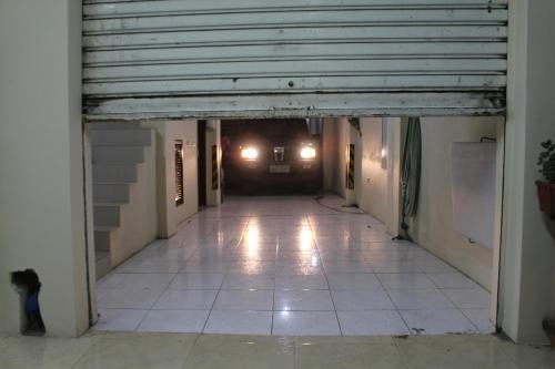 Albergue Hostal Rosa Mar
