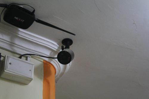 Albergue Hostal Rosa Mar