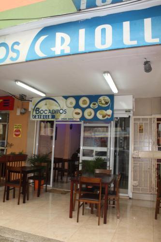 Albergue Hostal Rosa Mar