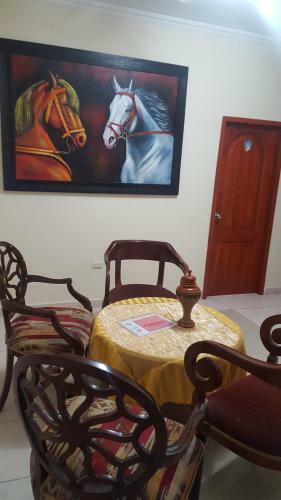 Albergue Hostal Rosa Mar