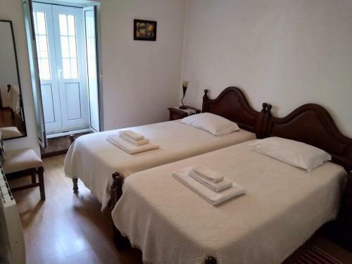 Agroturismo Casa Retiro De Xisto