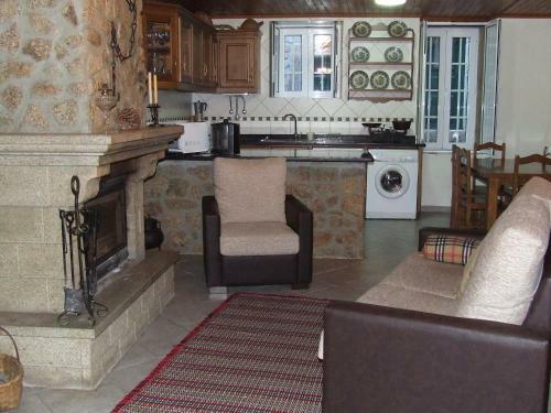 Agroturismo Casa Retiro De Xisto