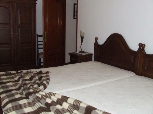 Agroturismo Casa Retiro De Xisto