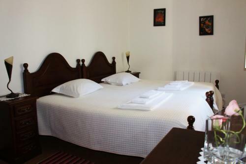 Agroturismo Casa Retiro De Xisto