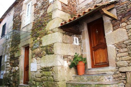 Agroturismo Casa Retiro De Xisto