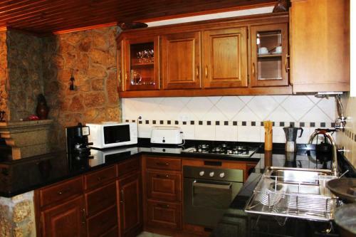 Agroturismo Casa Retiro De Xisto