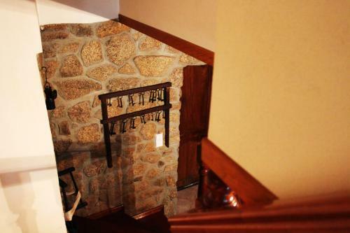 Agroturismo Casa Retiro De Xisto