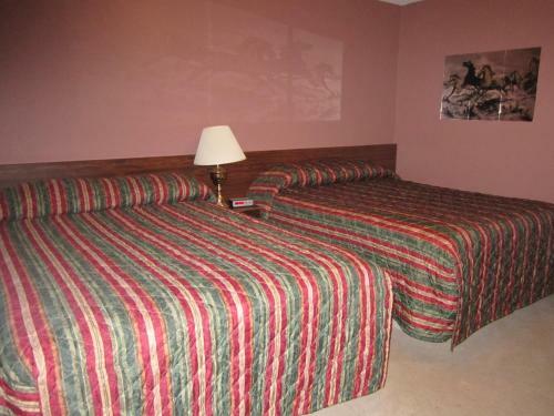 Viking Lamplighter Motel