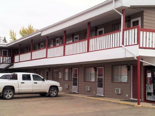 Viking Lamplighter Motel