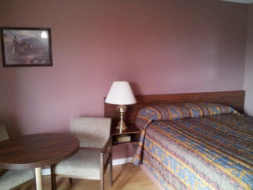 Viking Lamplighter Motel