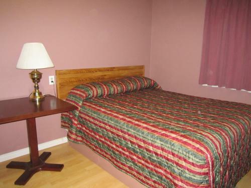 Viking Lamplighter Motel