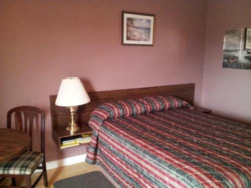 Viking Lamplighter Motel