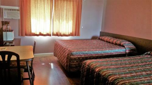 Viking Lamplighter Motel