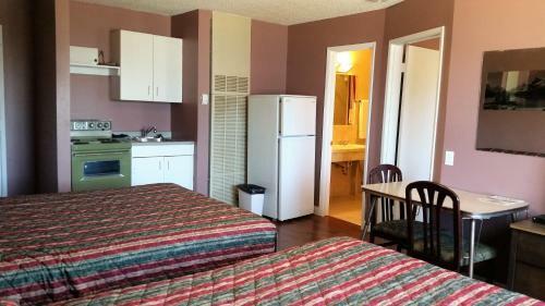 Viking Lamplighter Motel