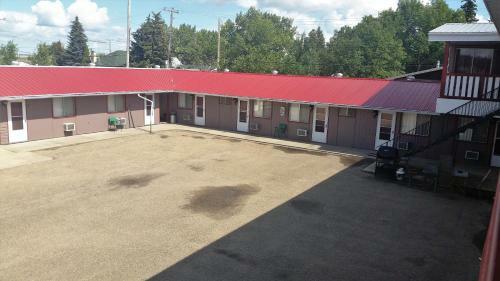 Viking Lamplighter Motel