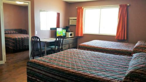 Viking Lamplighter Motel