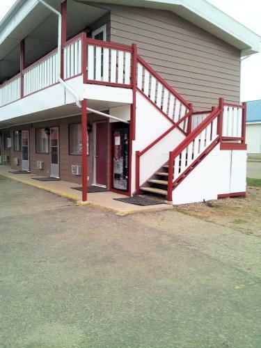 Viking Lamplighter Motel
