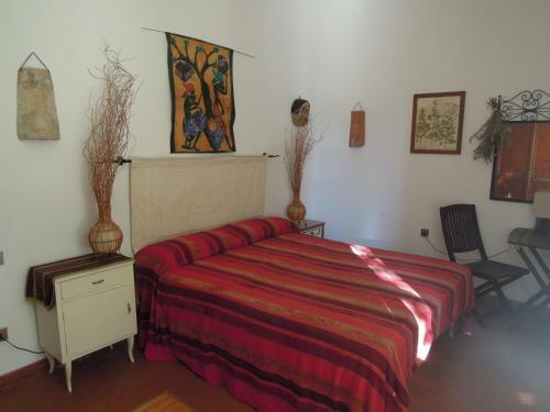 Agroturismo Casa Solotti