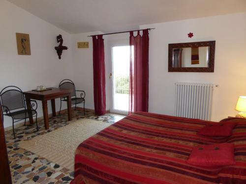 Agroturismo Casa Solotti