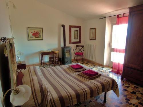 Agroturismo Casa Solotti