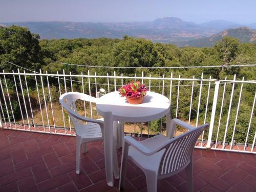 Agroturismo Casa Solotti