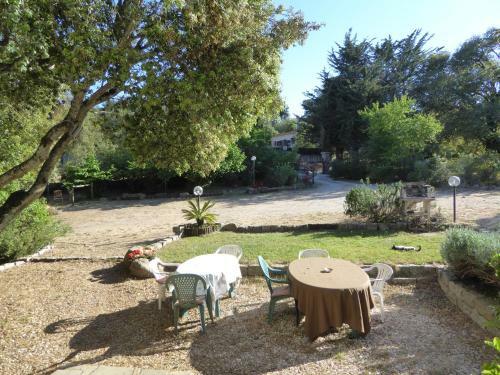 Agroturismo Casa Solotti