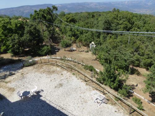 Agroturismo Casa Solotti