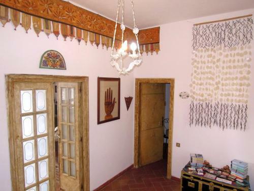Agroturismo Casa Solotti