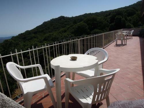 Agroturismo Casa Solotti