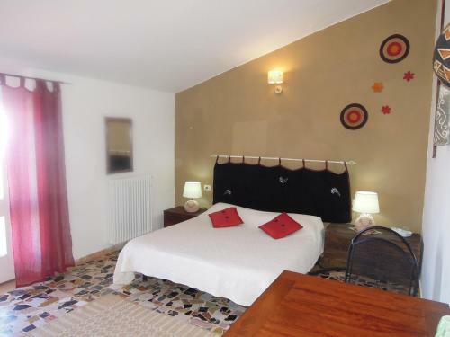 Agroturismo Casa Solotti