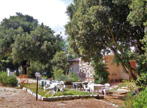 Agroturismo Casa Solotti