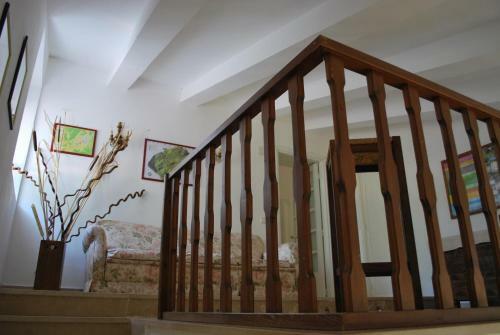Agroturismo Casa Solotti