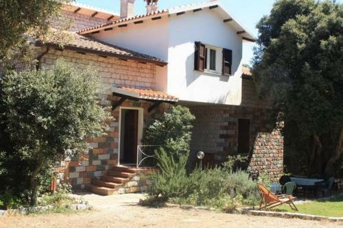 Agroturismo Casa Solotti