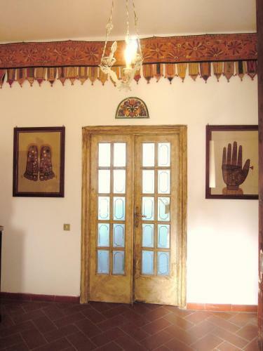 Agroturismo Casa Solotti