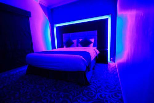 Maskan Al Dyafah Apartment