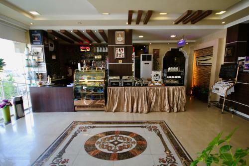 Maskan Al Dyafah Apartment