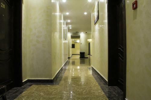 Maskan Al Dyafah Apartment