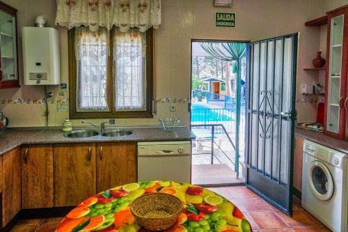 Agroturismo Casa Rural Mi Campo