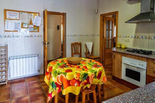 Agroturismo Casa Rural Mi Campo