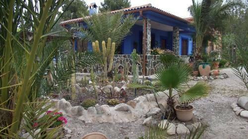 Agroturismo Casa Rural Mi Campo
