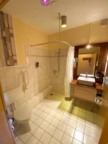 Hotel Sanssouci