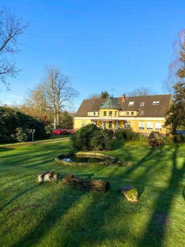 Hotel Sanssouci