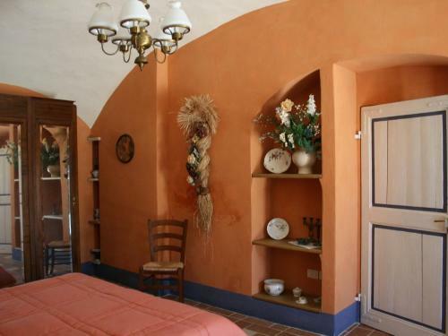 Apartamentos Glicine Camino