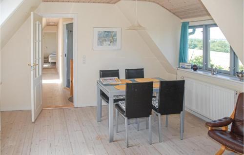 Apartment Bohnebakken Allinge IX