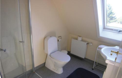 Apartment Bohnebakken Allinge IX